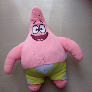 Patrick ori