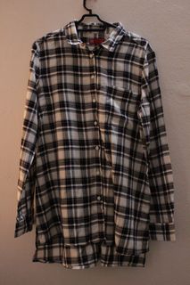 PDI Flannel