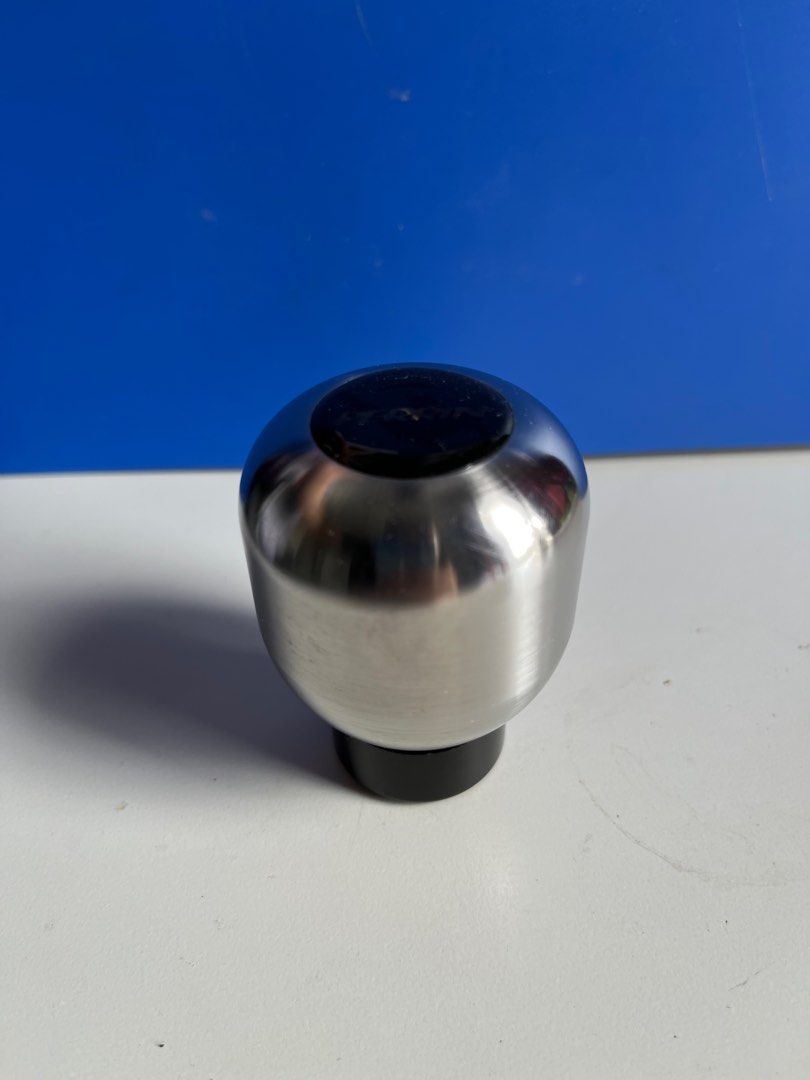 Perrin shift knob, Auto Accessories on Carousell