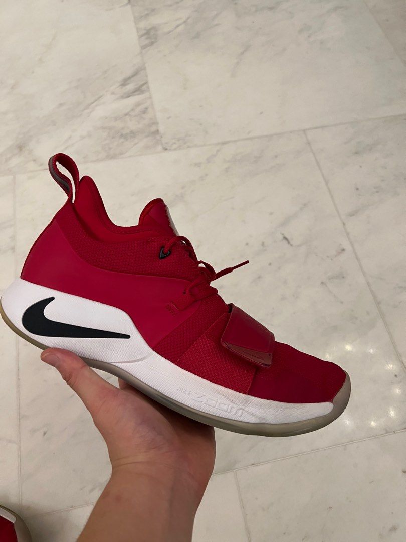 PG2.5 Fresno Red