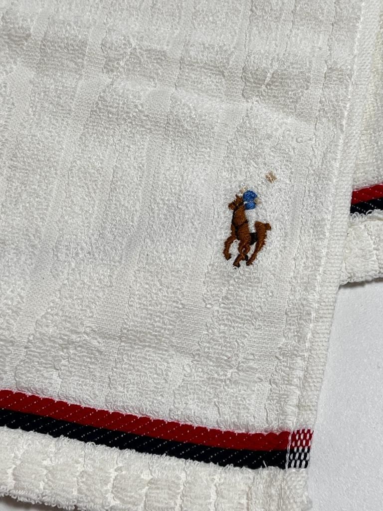 Ralph lauren classic bath towels Clearance