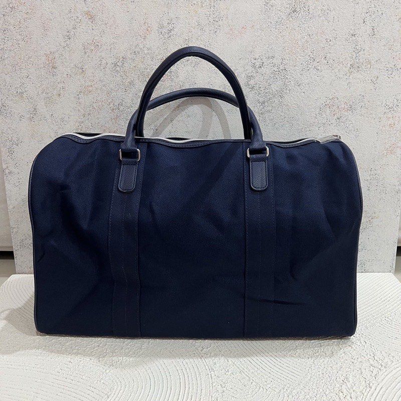 Polo Ralph Lauren Travel Bag Tas Koper, Luxury, Bags & Wallets on Carousell