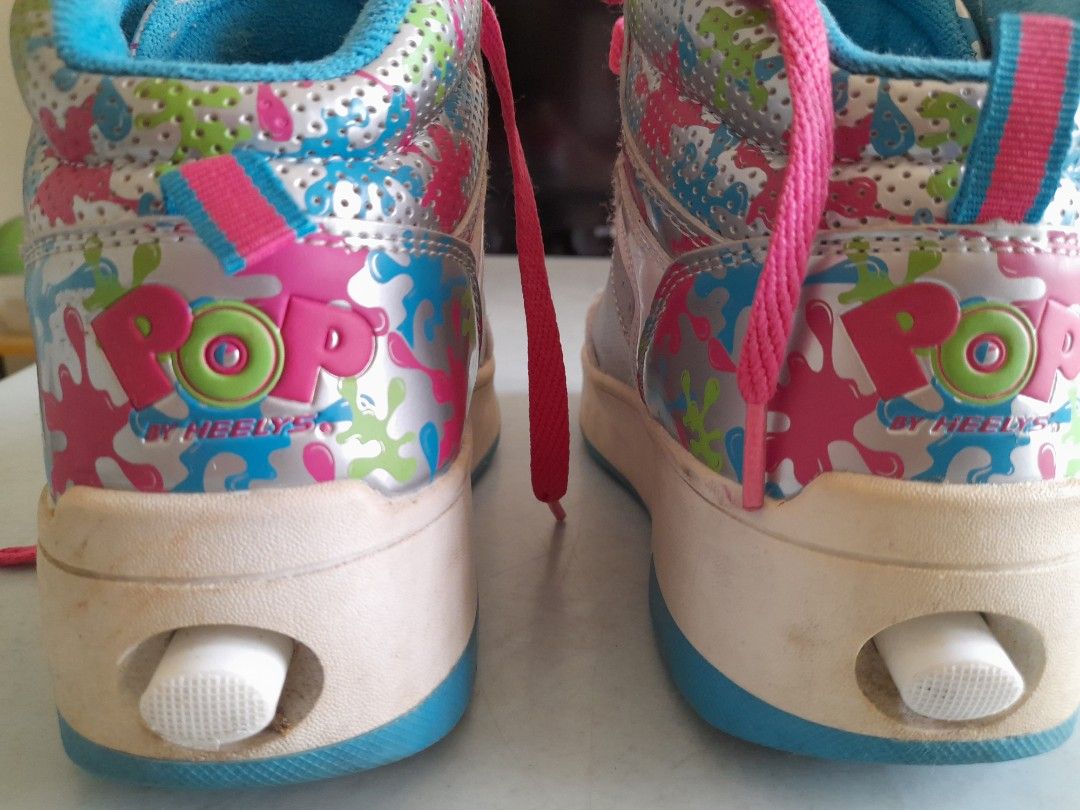 POP by Heelys