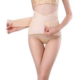 Dolphin Abdominal Support Belt Binder after C-Section Delivery for