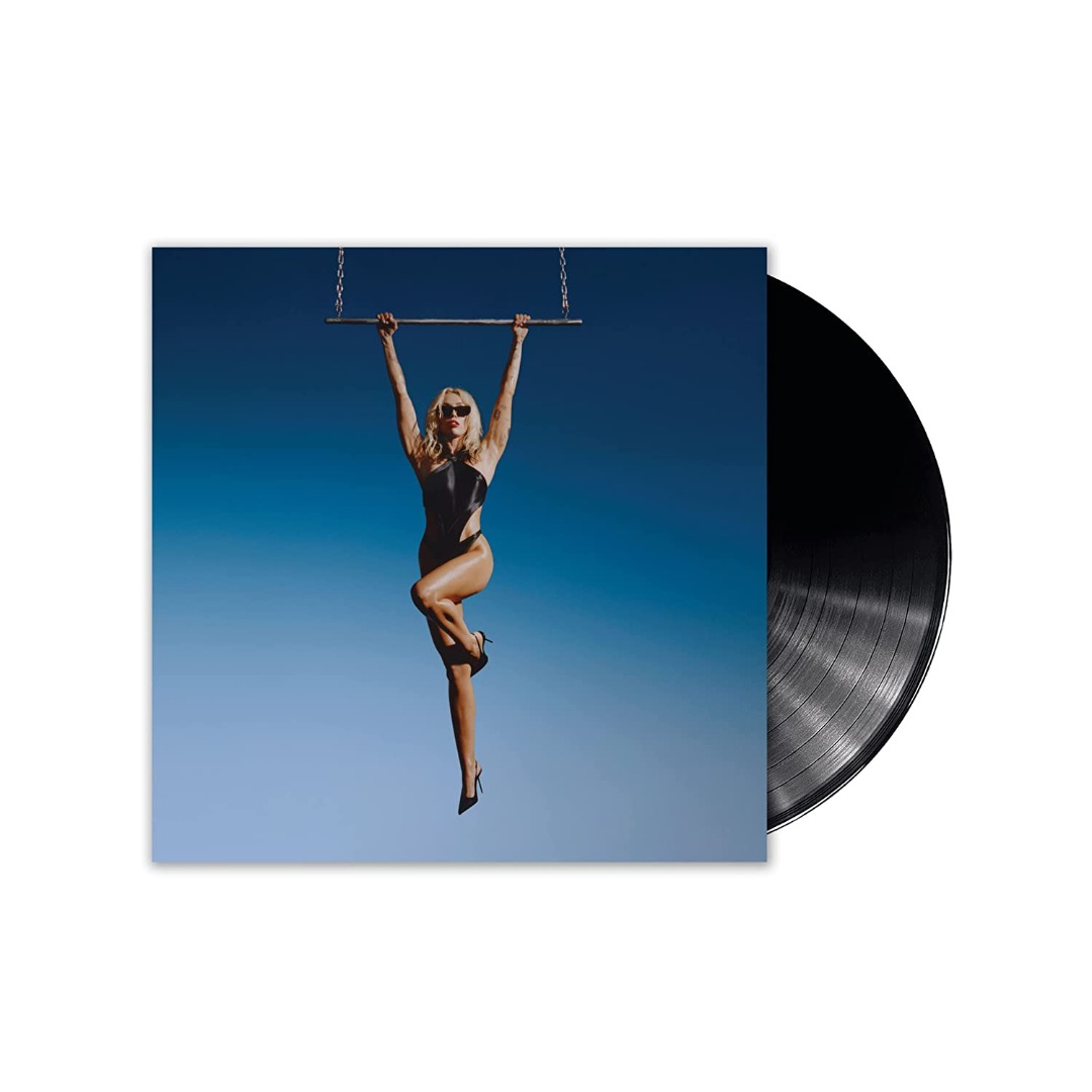 Pre Order Miley Cyrus Endless Summer Vacation Vinyl Lp Plaka Hobbies And Toys Music And Media 8518