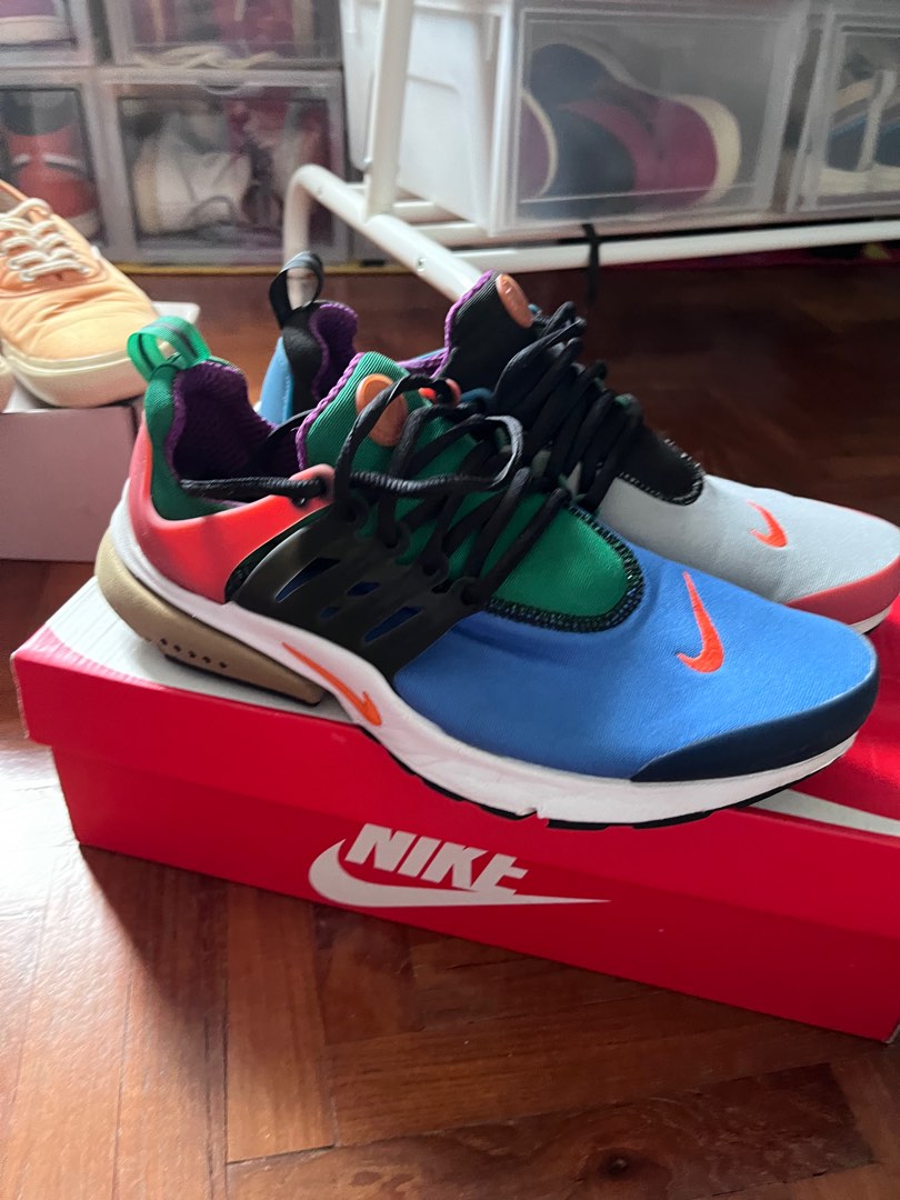 Greedy prestos cheap