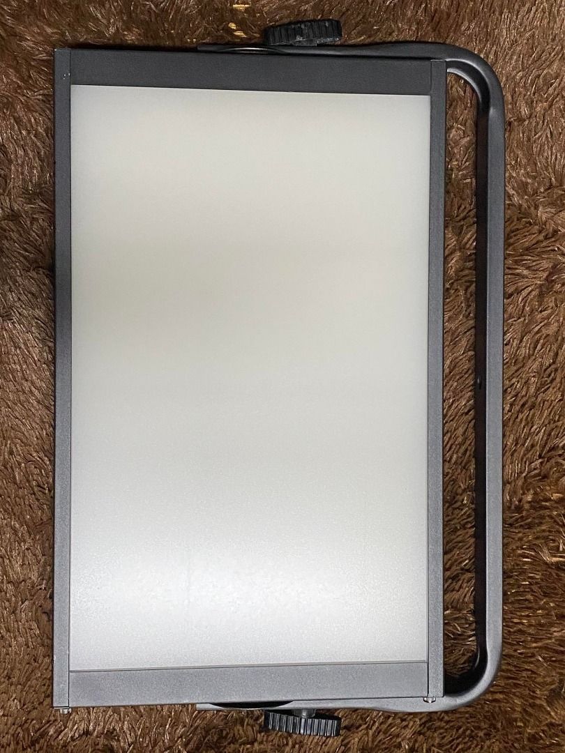 PRO Lighting for Studio/ Stage/Filmmaking LED Bi-Color Heavy Duty DMX ...