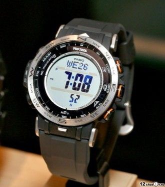 PRW-30Y-3 行貨深水埗門市正貨-全新卡西歐Casio Protrek PRW-30 PRW