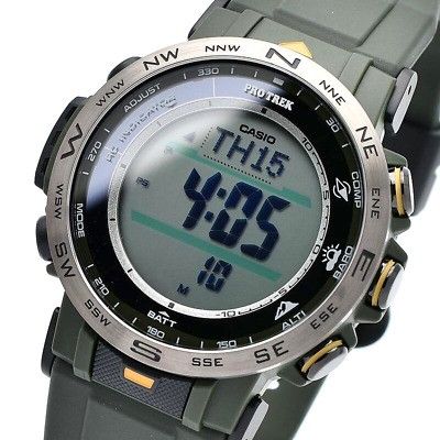 PRW-30Y-3 行貨深水埗門市正貨-全新卡西歐Casio Protrek PRW-30 PRW