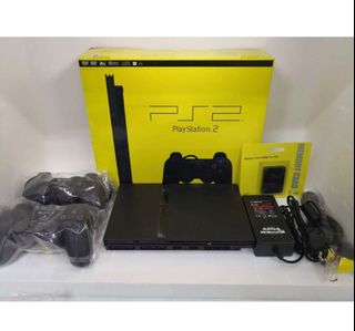 Affordable ps2 full set For Sale, Video Gaming