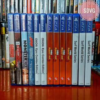 (Category: ) located in . Submitted by watchesvideogamestoys (Listing ID 1209957903, Image 1). Description: .