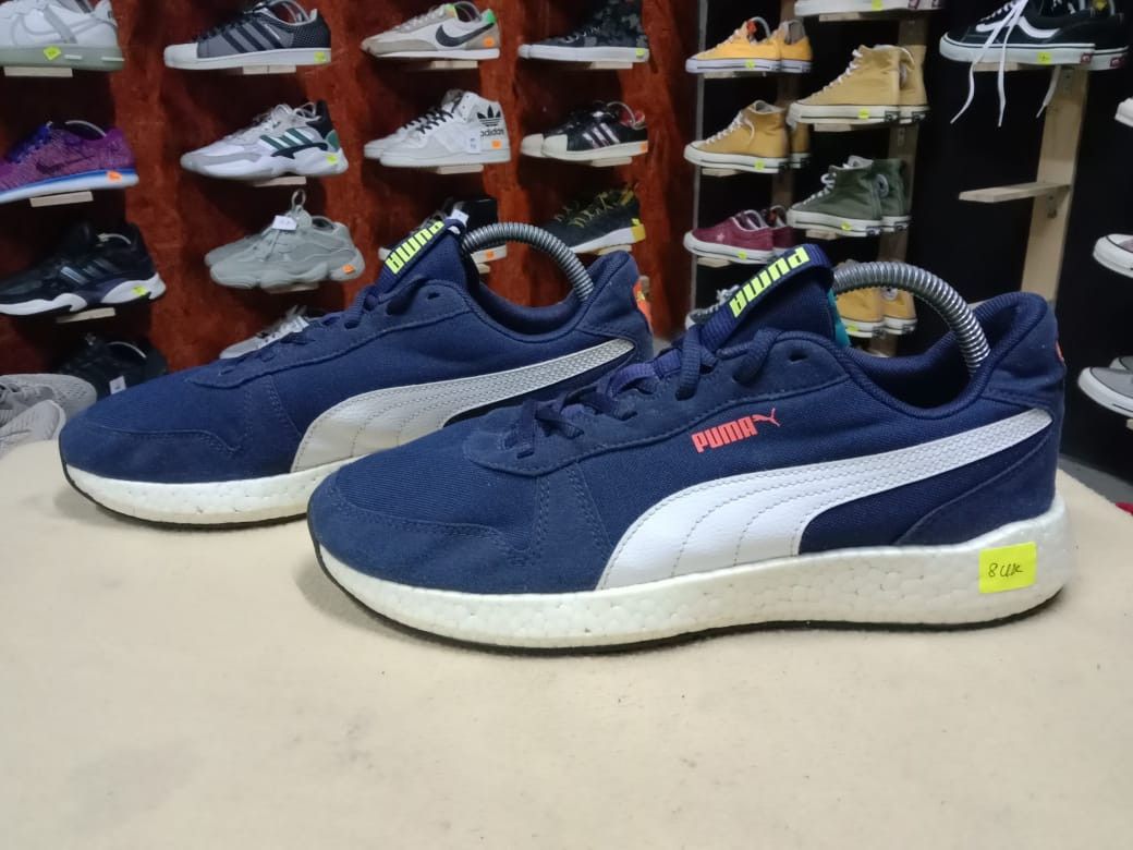 Puma boost NRGY
