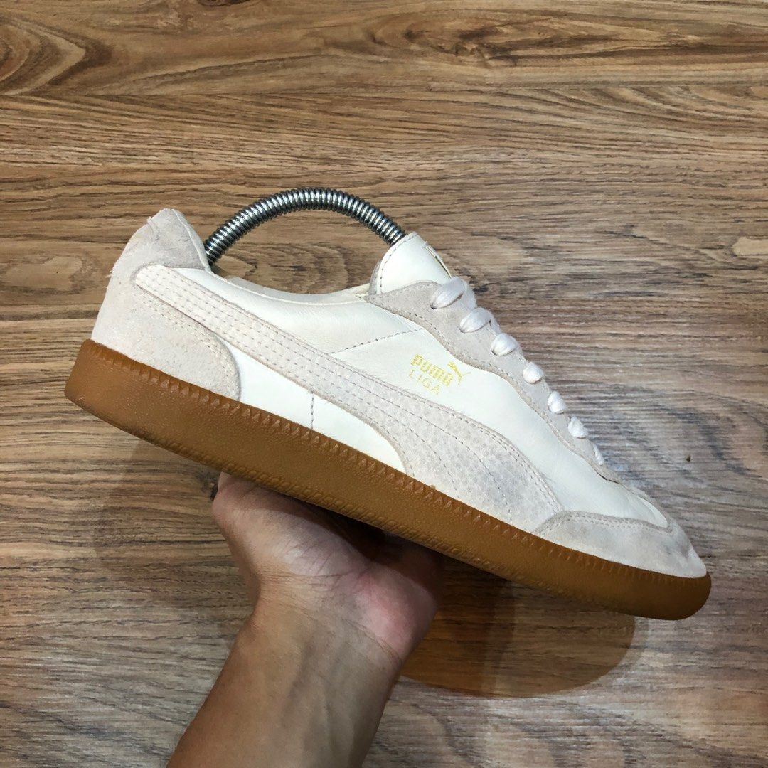 Puma liga outlet