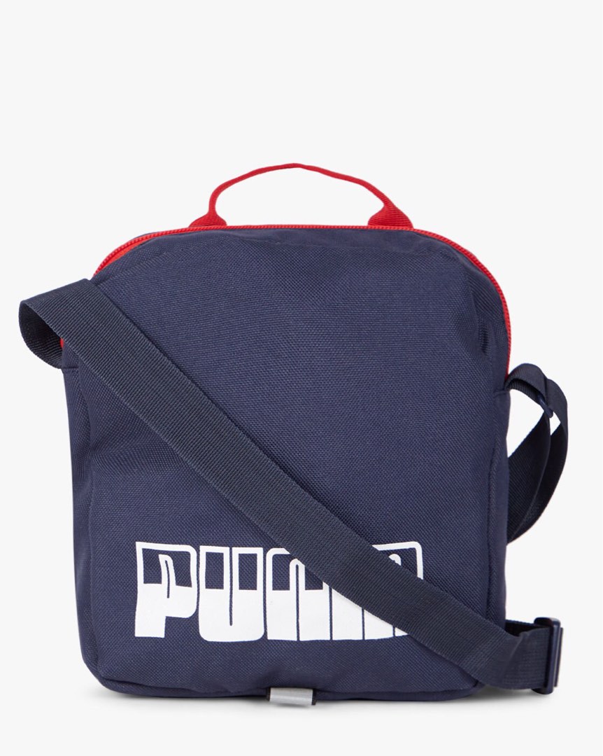PUMA messenger crossbody bag, Women's Fashion, Bags & Wallets, Cross