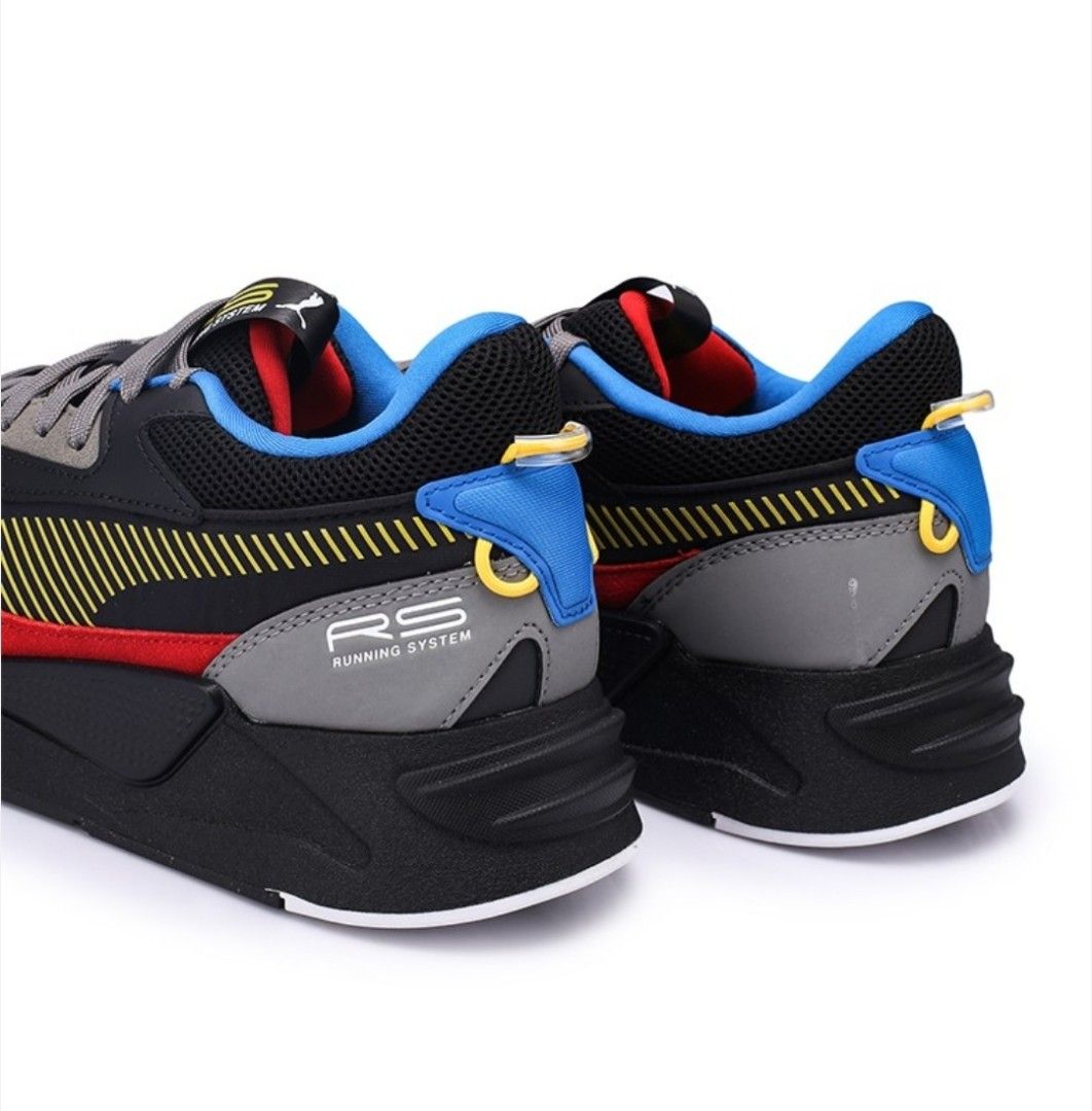 New Puma RS Z BP Running Athletes Shoes