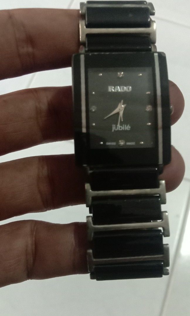 Rado jubile discount swiss 14802885
