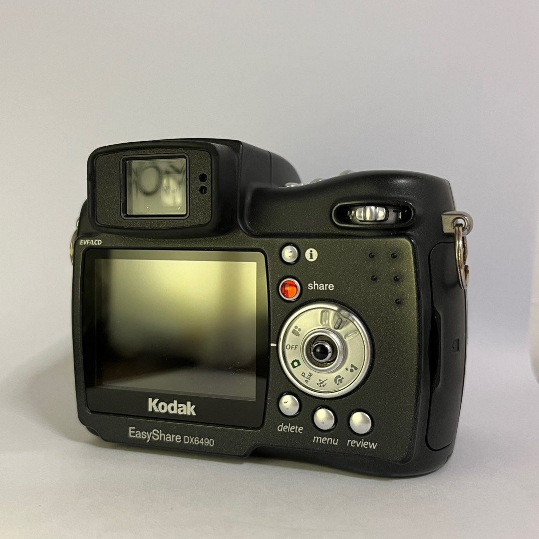 kodak dx6490