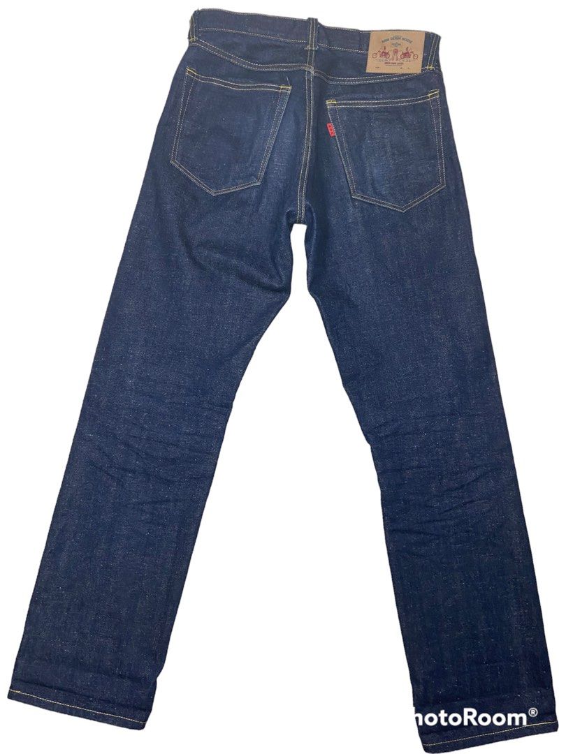 Made in besut jeans discount