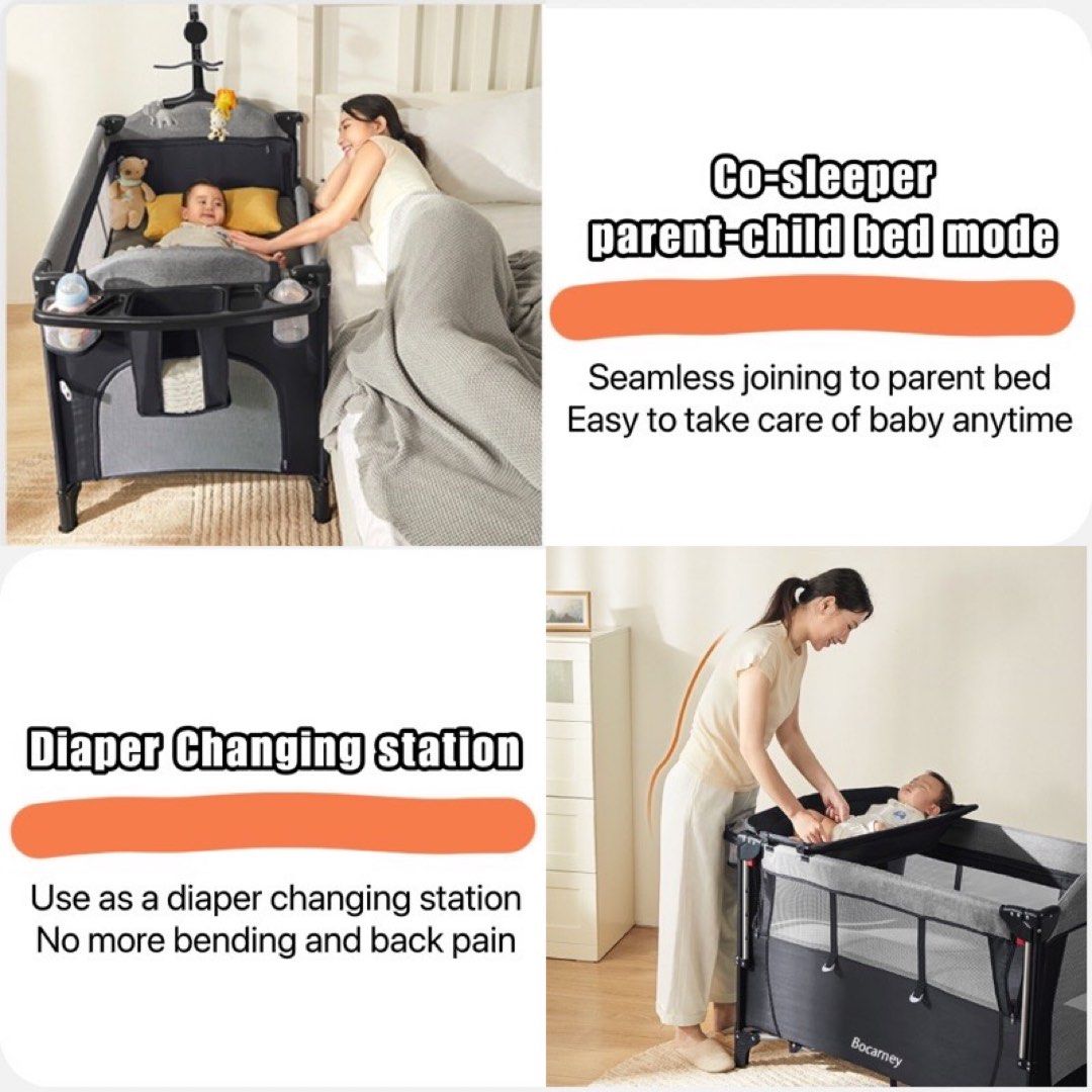 Babyco playpen sale