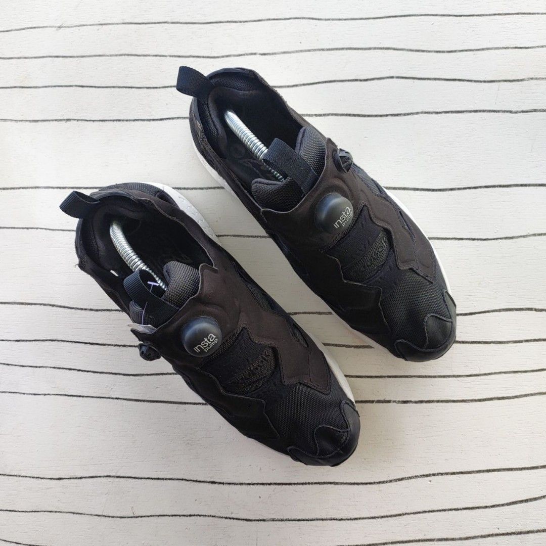 Harga reebok insta pump fury top