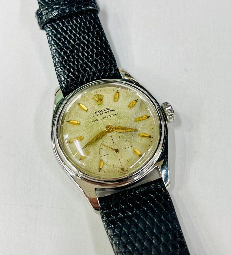 Rolex 6044 2025