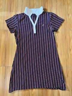 Regatta Polo Dress pre-loved