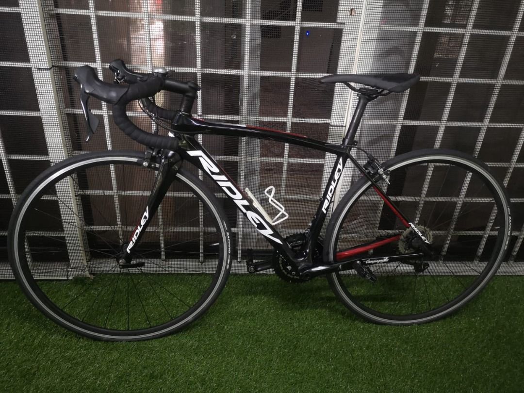 Letgo bikes shop