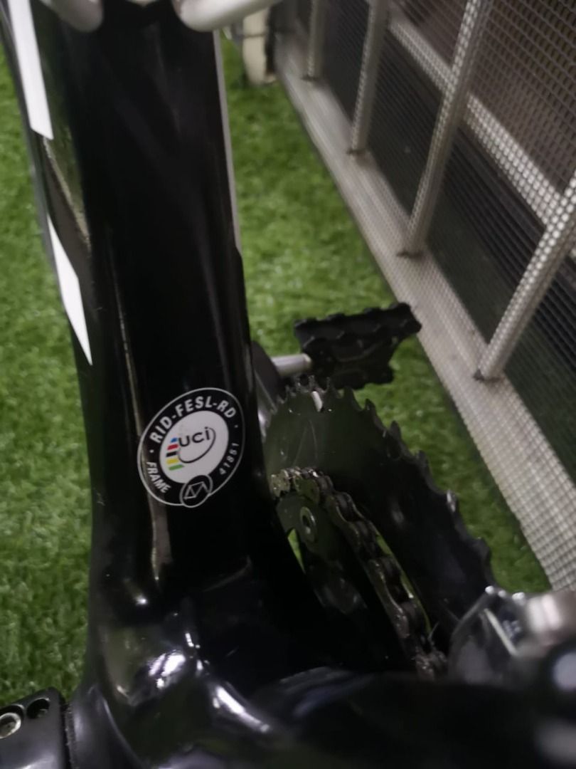 Letgo bikes top