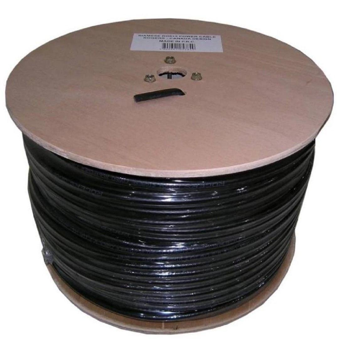 Rogers Canada Siamese RG6 Coaxial Cable, Computers & Tech, Office