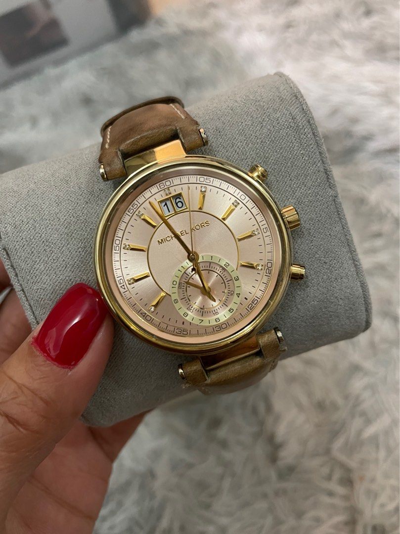 Mk watch price in singapore deals