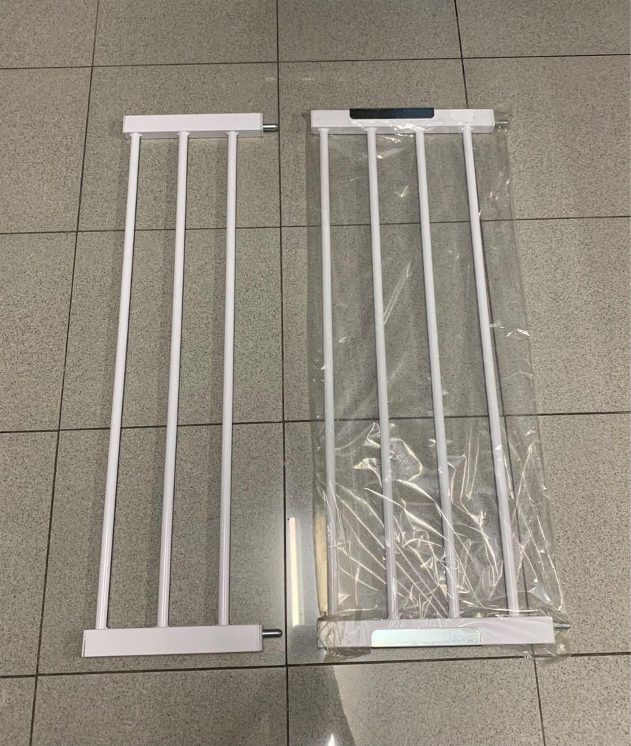 Safety Gate Extension, Baby Safety Gate Extension, 2pcs, Babies & Kids