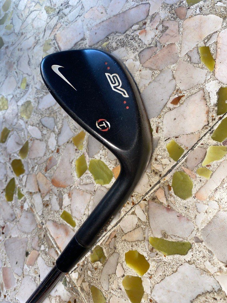 nike sand wedge