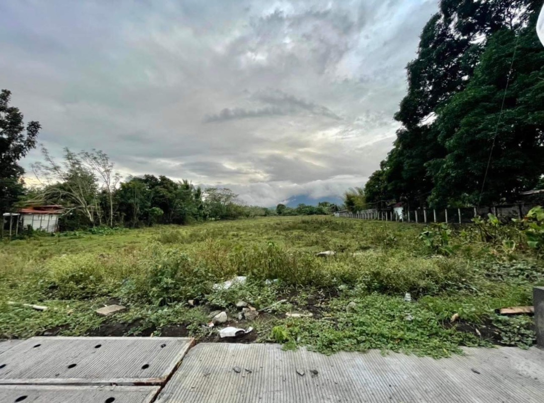 Sariaya Quezon Pan Philippine Highway Lot, Property, For Sale