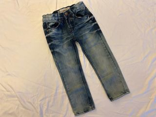 Seed Kids Jeans