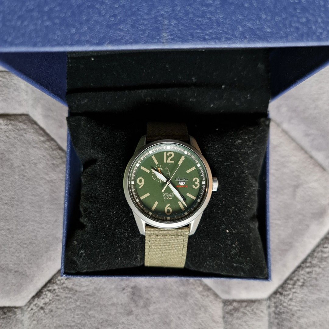 seiko ssa299k1