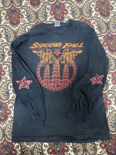 Shadows Fall