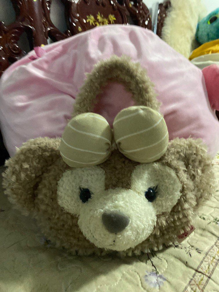 Shellie may bag store