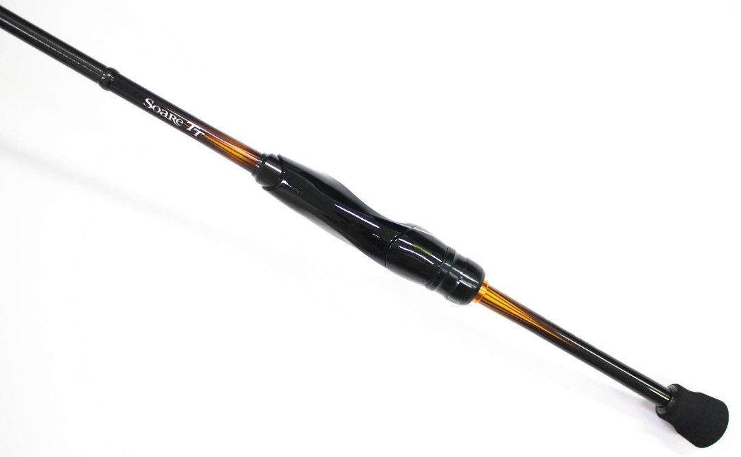 SHIMANO SoaRe TT S76UL-S