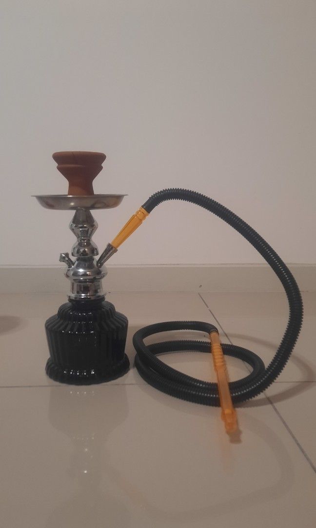 Shisha / Hookah Set, Everything Else, Others on Carousell