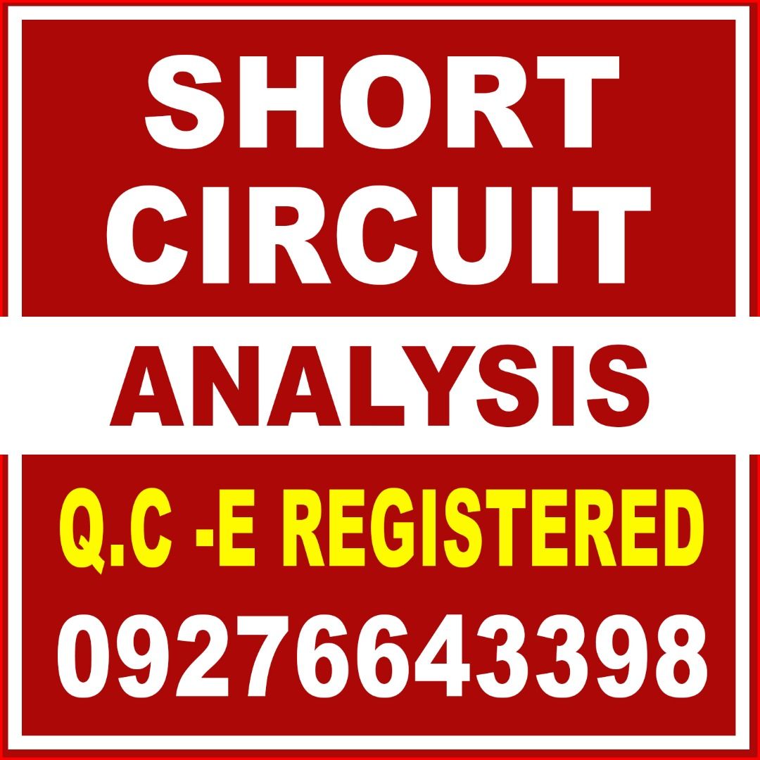 short-circuit-analysis-electrical-community-on-carousell