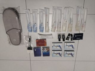 SIA Essentials