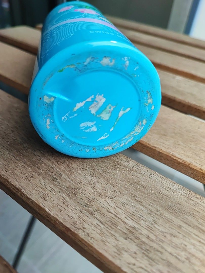 Sigg Swiss Made water bottle, Furniture & Home Living, Kitchenware