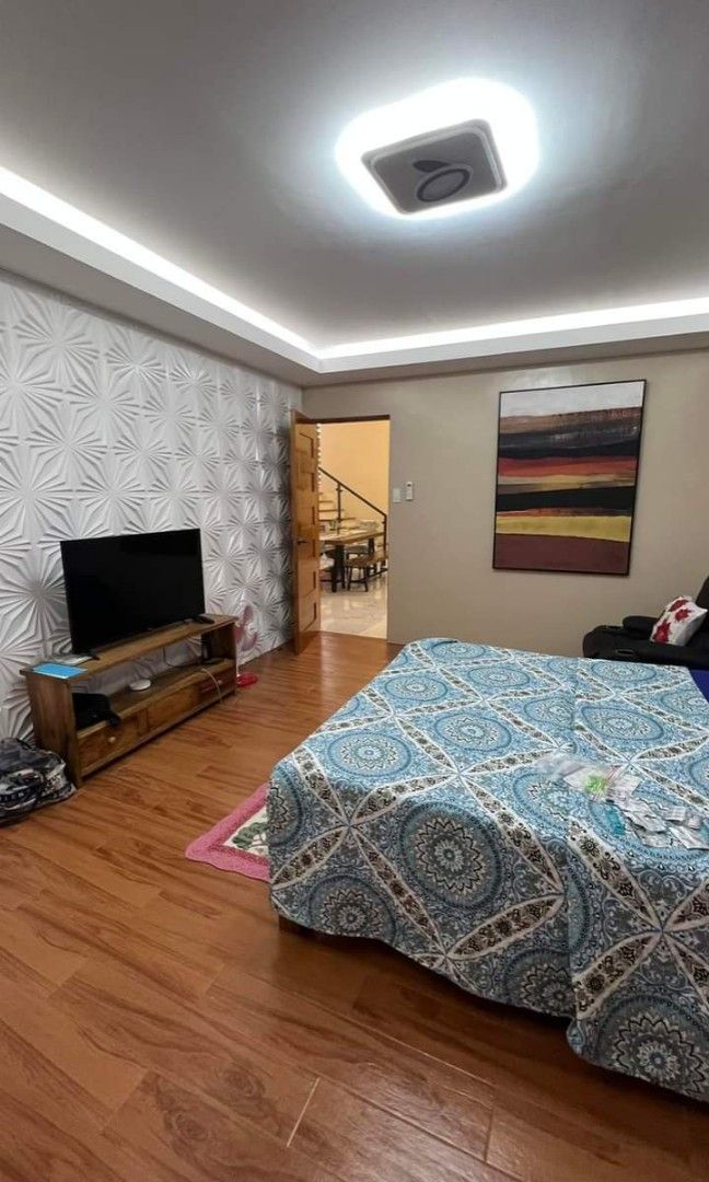 Silang cavite house and lot(resthouse) for sale, Property, For Sale, House & Lot on Carousell