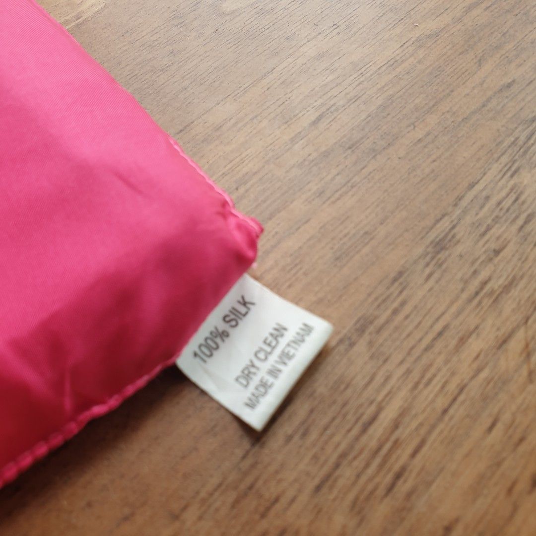 Sleeping bag Silk liner, Sports Equipment, Hiking & Camping on Carousell