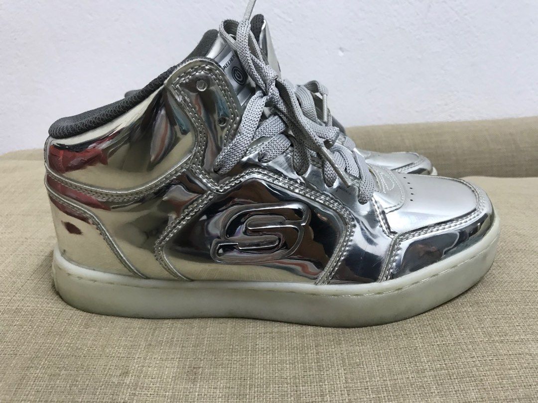 Skechers energy 2025 lights 36