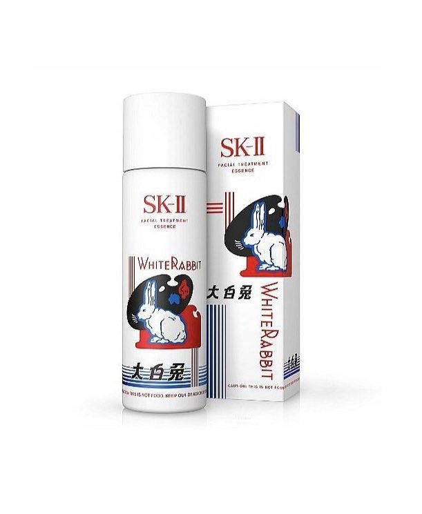 SK-II 神仙水大白兔新年限定版, 美容＆個人護理, 健康及美容- 皮膚護理