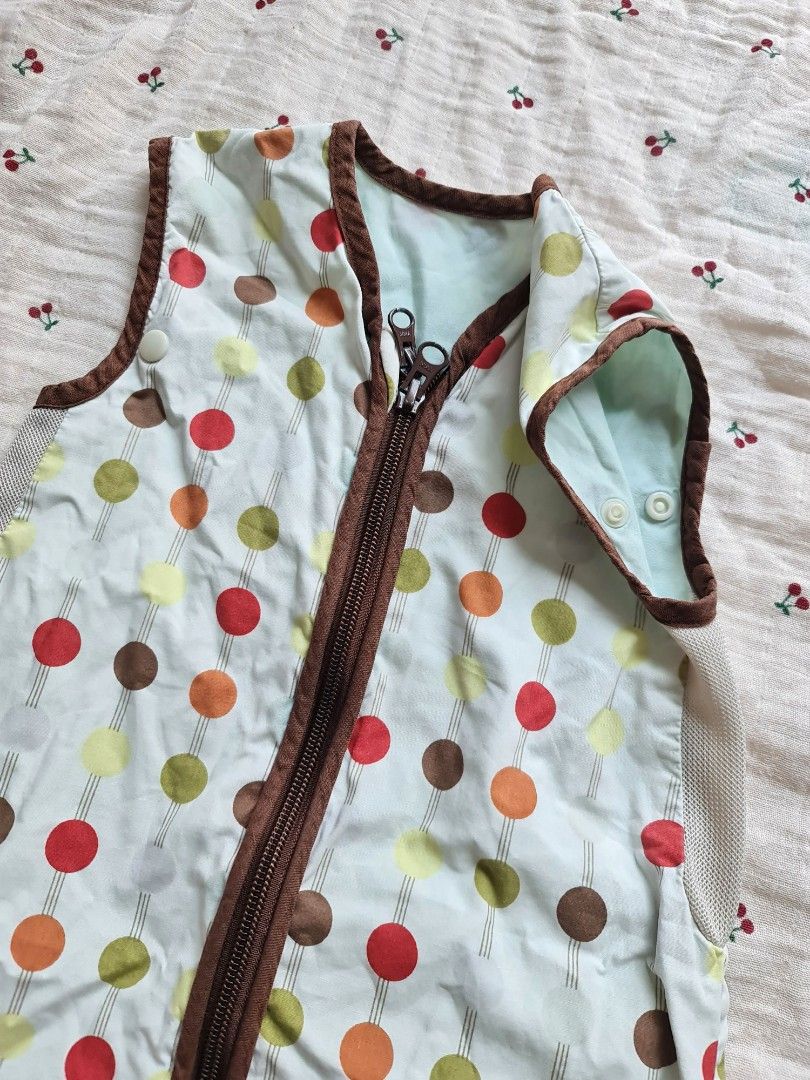 Skip Hop Baby Sleeping Bag