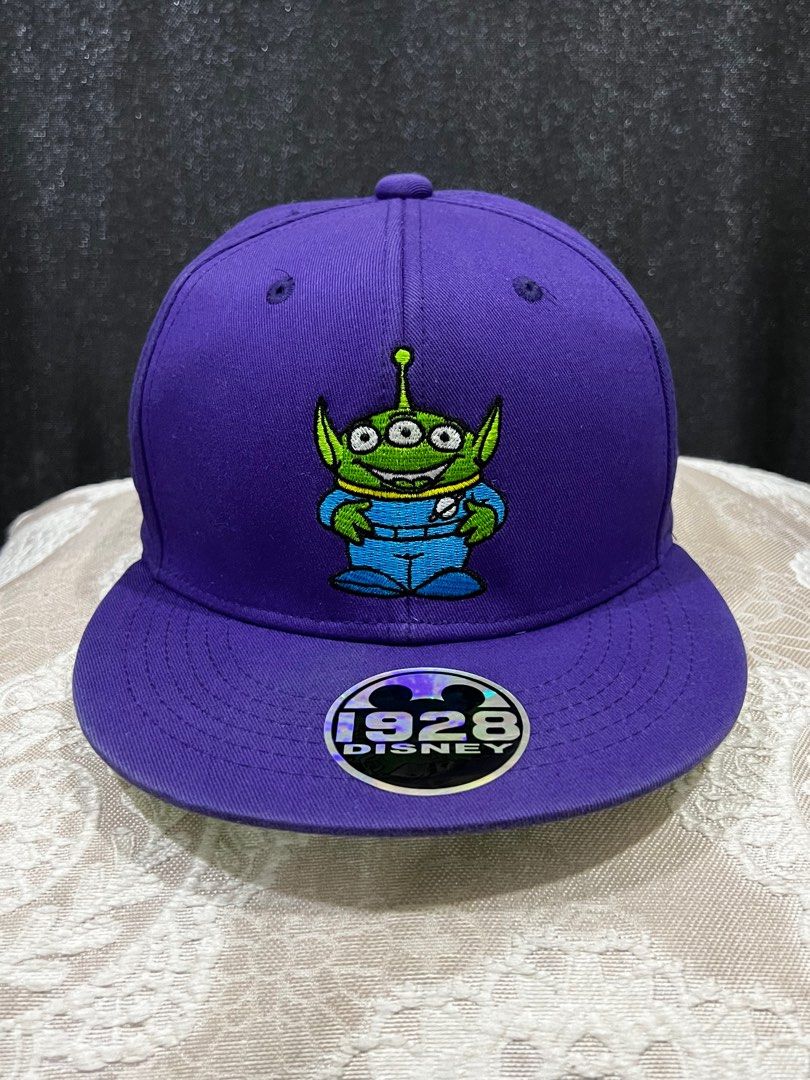 Buzz lightyear snapback hot sale