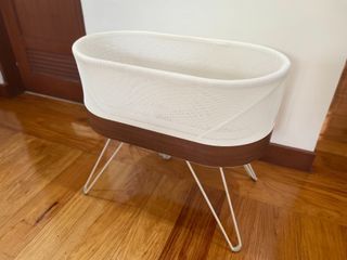 SNOO Smart Sleeper Bassinet