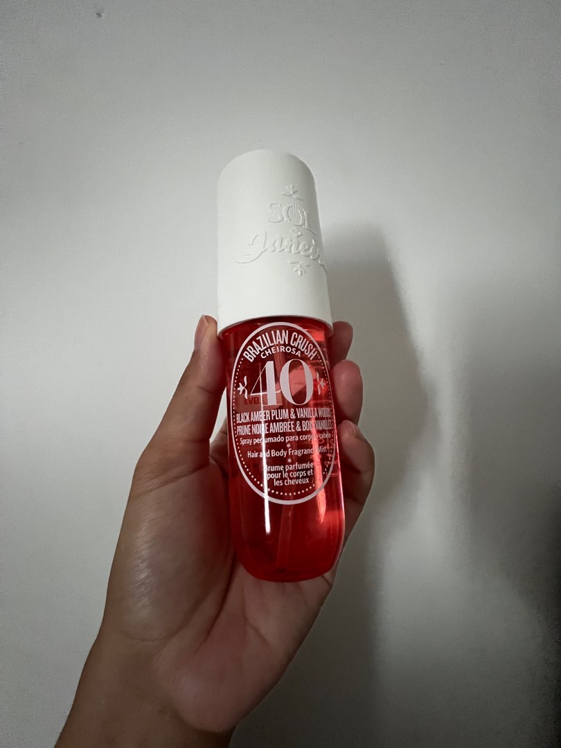 Sol de Janeiro 40, Beauty & Personal Care, Fragrance & Deodorants on